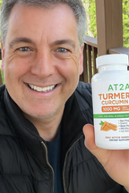 AT2A Turmeric Curcumin 95