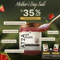 AT2A Daily Gut Support — Clinically Proven with AstraGin