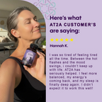 AT2A Metabolism Support Formula