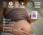 AT2A Prenatal Multivitamin