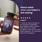 AT2A Metabolism Support Formula