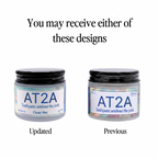 AT2A Toothpaste Without The Junk