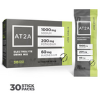 AT2A Zero-Sugar Electrolytes