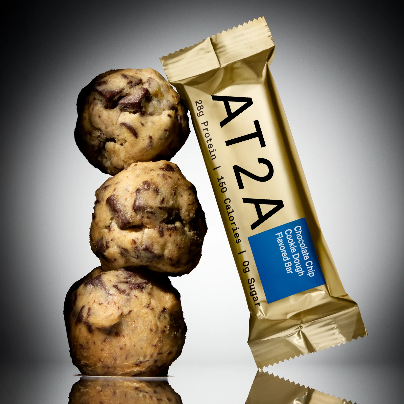 AT2A Premium Protein Blend