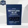 AT2A Methylene Blue Gummies for Nerve Pain Relief