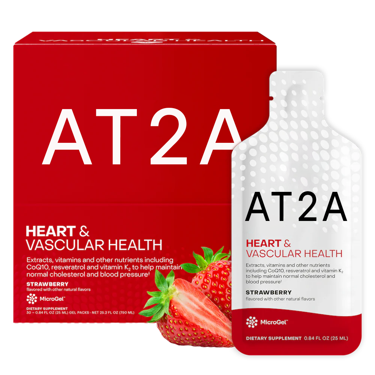 AT2A Heart & Vascular Health