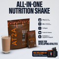 AT2A Daily Fuel