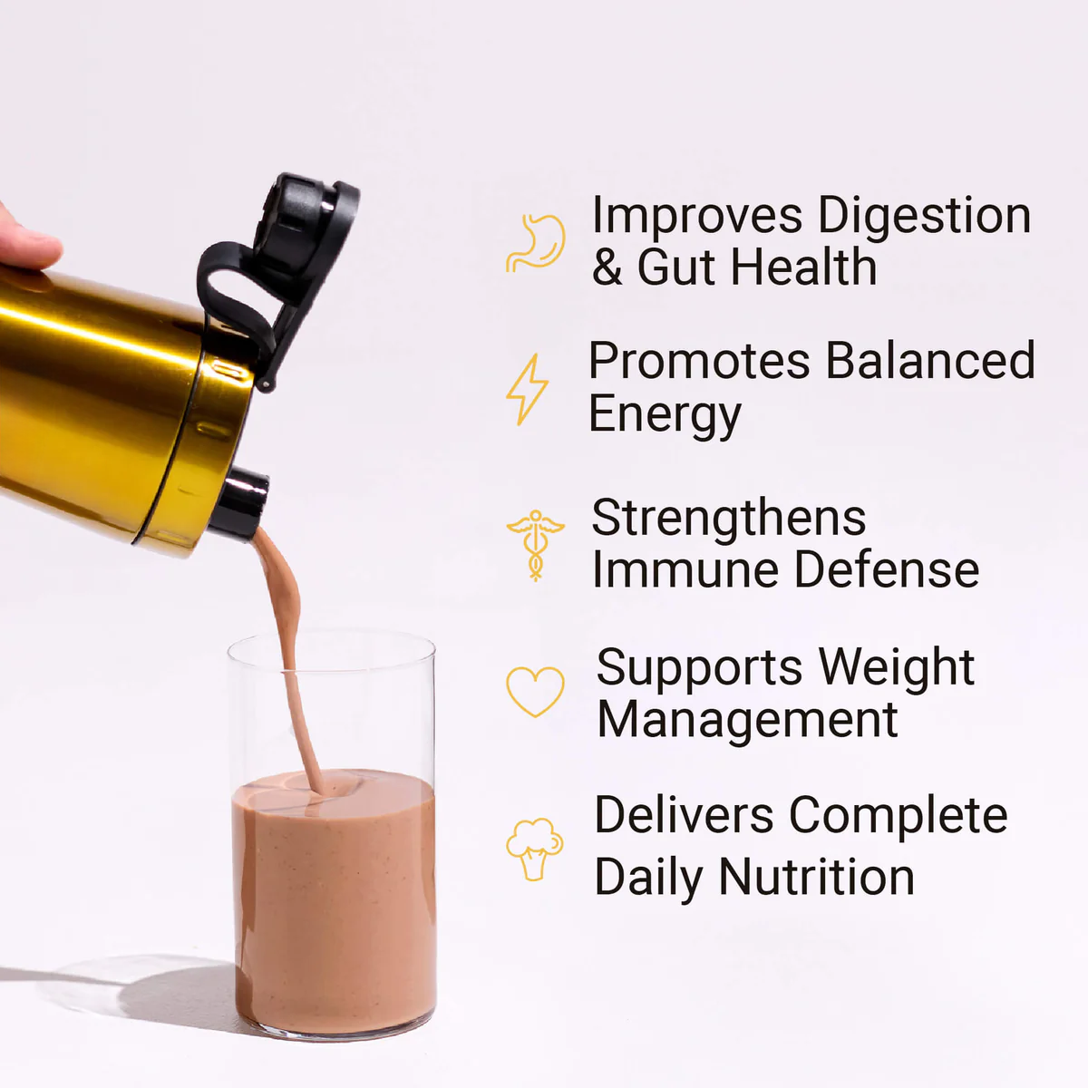 AT2A All-In-One Superfood Protein Shake