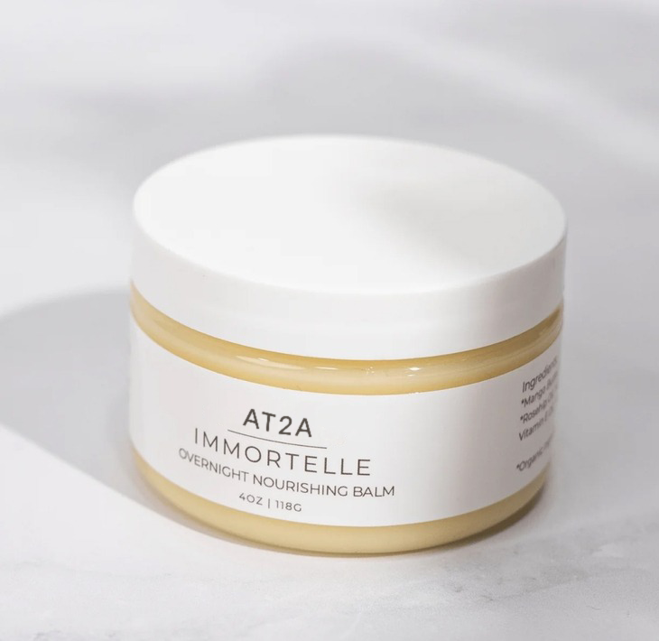 AT2A 2 Step Stretch Mark