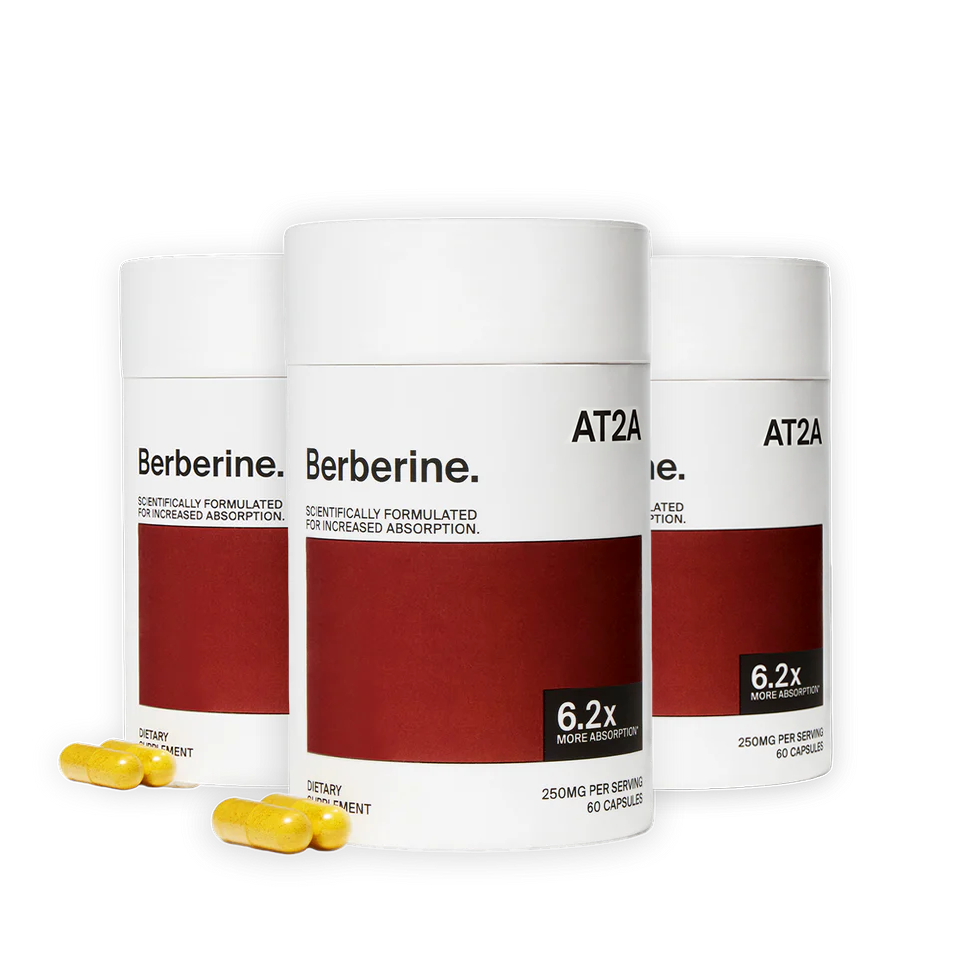 AT2A Berberine