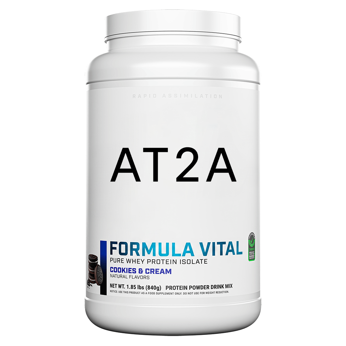 AT2A Formula Vital