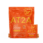 AT2A 13-in-1 Immunity Gummies