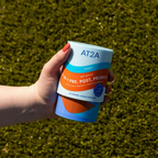 AT2A 3-in-1 Pre+ Post+ Probiotic
