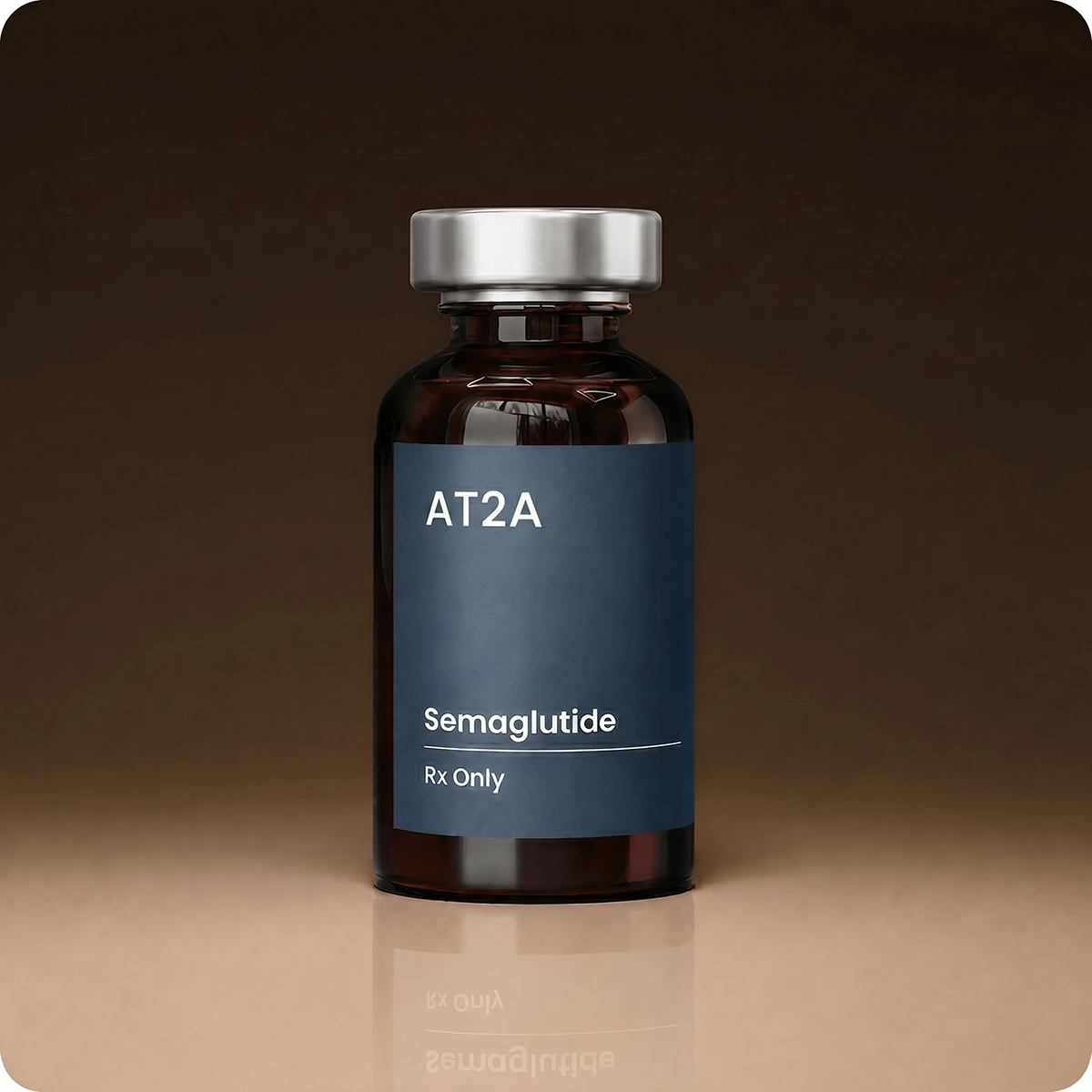 AT2A Semaglutide