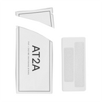 AT2A Enzy-Strips Whitening Strips