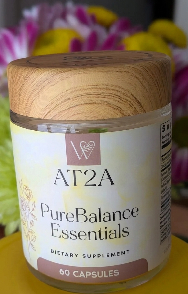 AT2A PureBalance Essentials