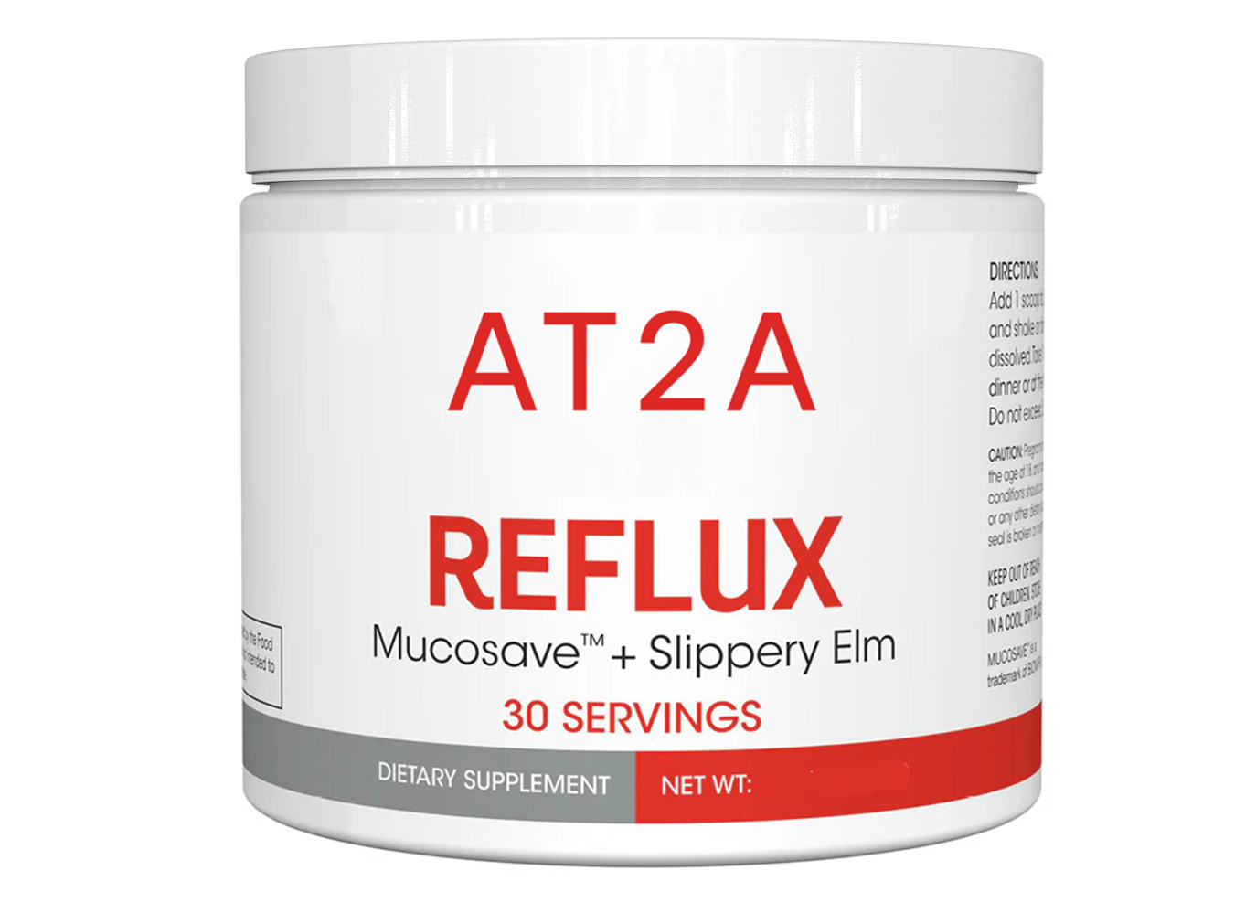 AT2A Diarrhea Plus Kit - Relief from Diarrhea or Loose Stools