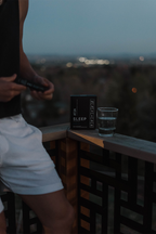 AT2A-CS2™ SLEEP DRINK