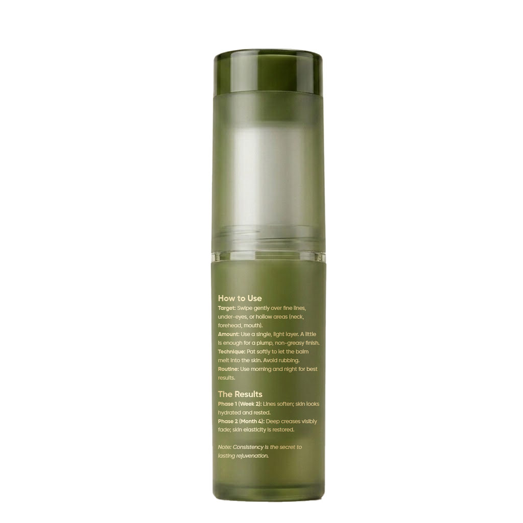 AT2A® Calcium Volume Multi Balm