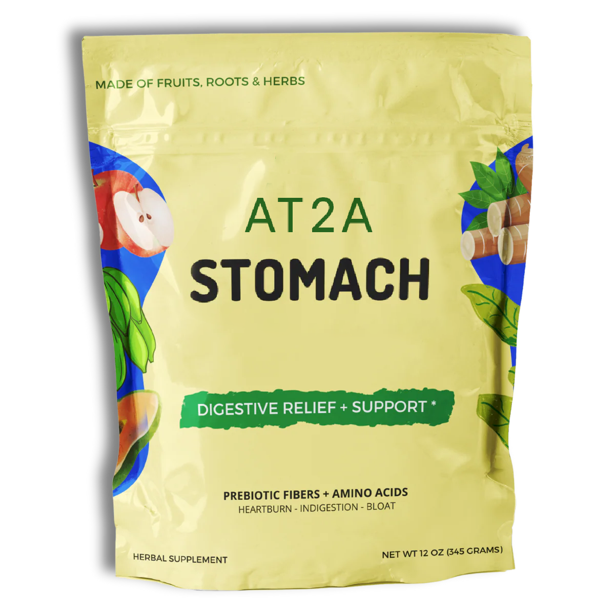 AT2A Stomach