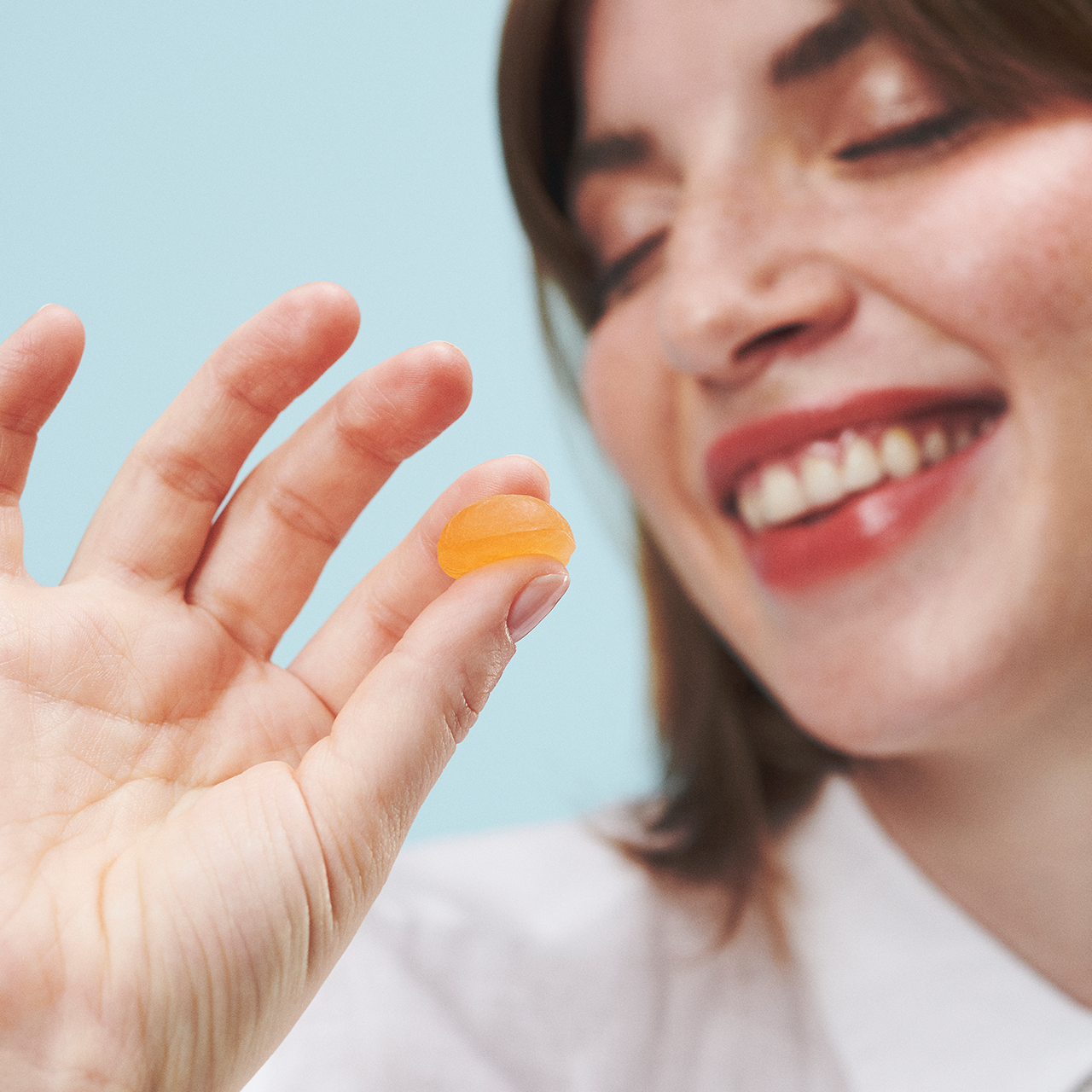 AT2A The Relax Gummies
