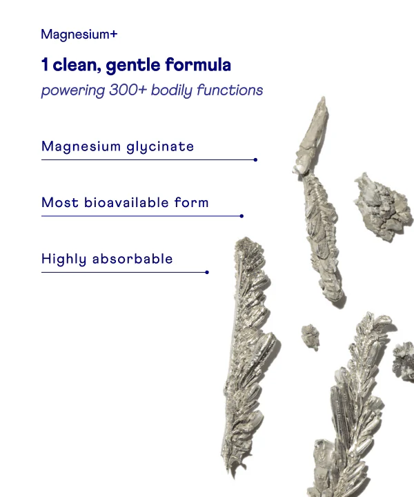 AT2A Magnesium Biotic Boost