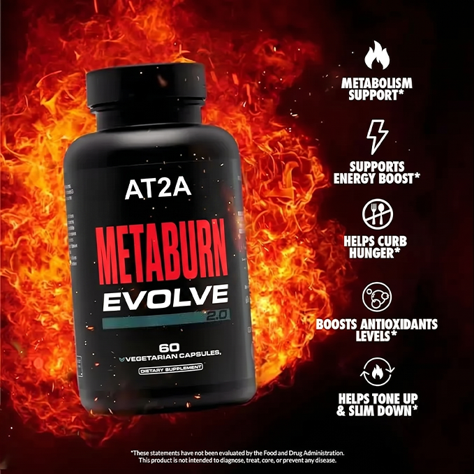 AT2A Metaburn Evolve