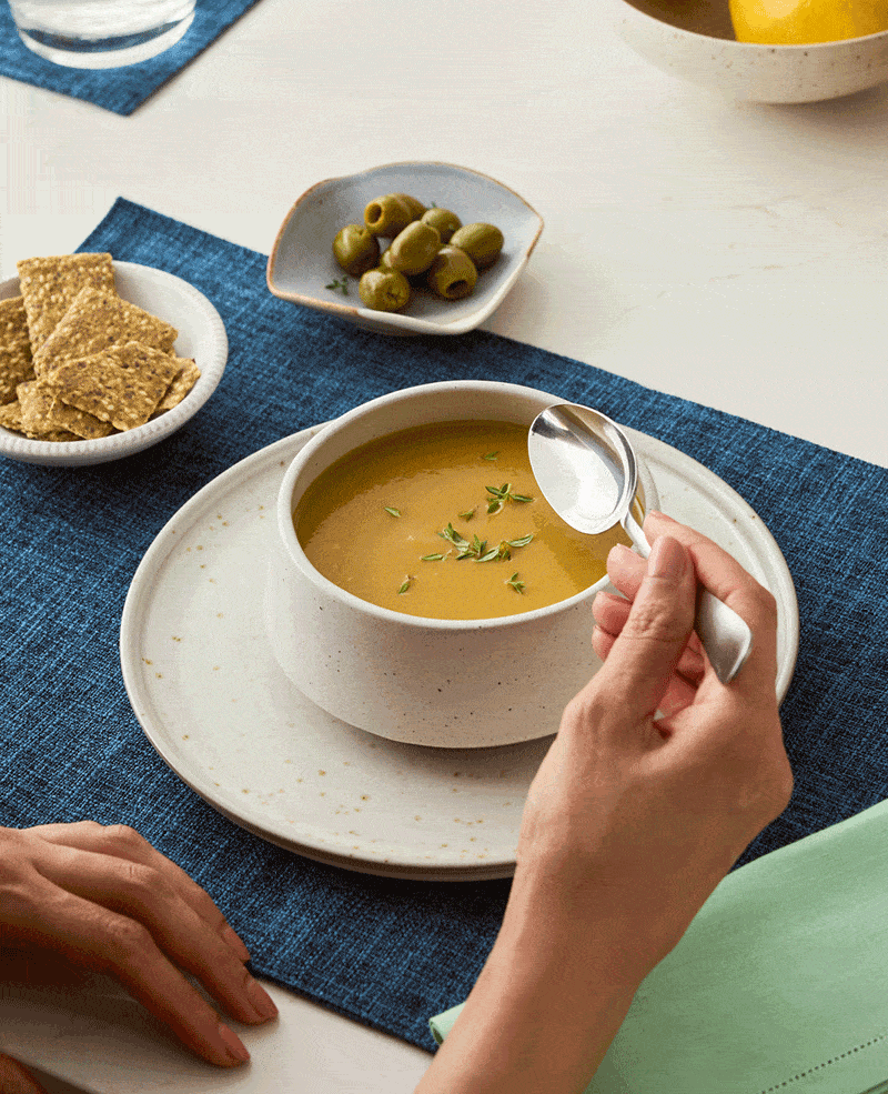 AT2A Fast-Mimic Nutrition Reset
