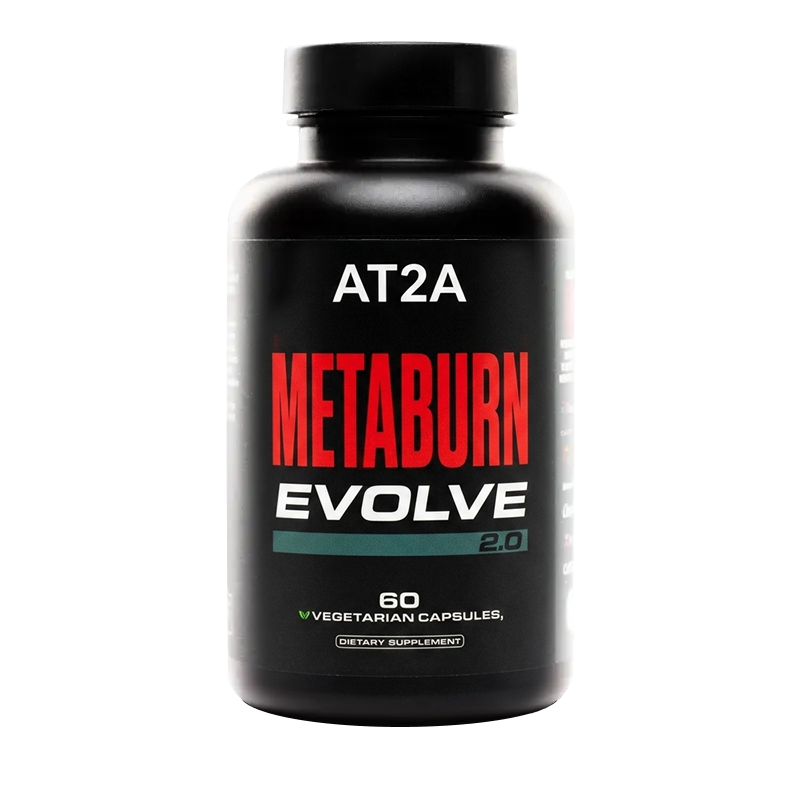 AT2A Metaburn Evolve
