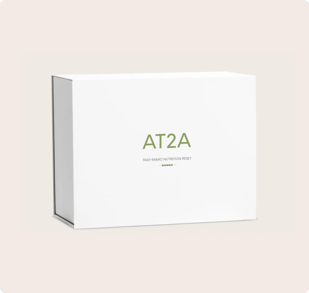 AT2A Fast-Mimic Nutrition Reset
