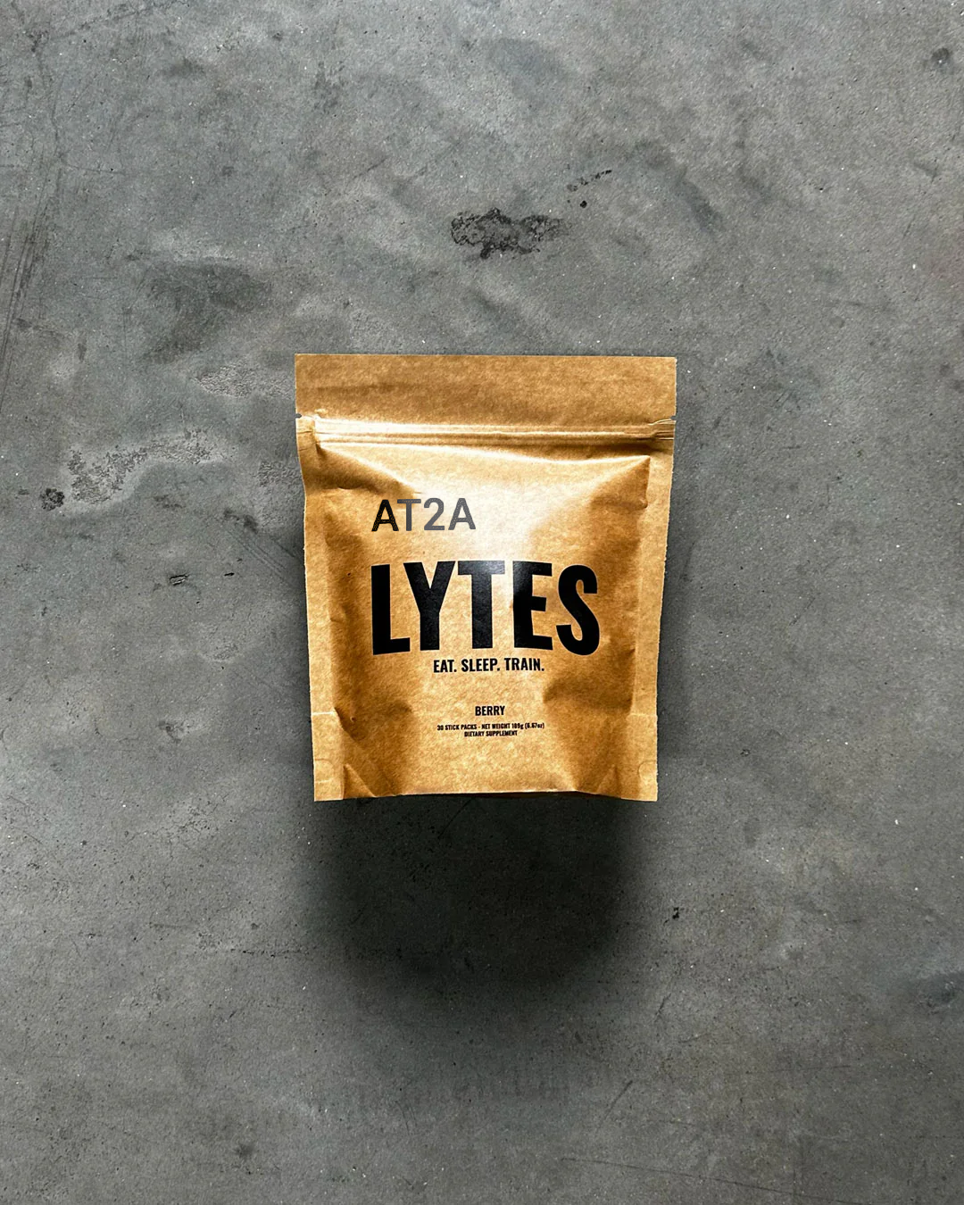 AT2A LYTES ZERO-SUGAR ELECTROLYTES