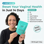 AT2A® Premium Feminine Balance Gummies
